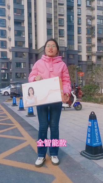 门和锁都是高颜值,真配!弘博汇F3人脸识别#智能指纹锁 #智能锁