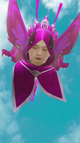 酒醉的蝴蝶 #沙雕老公 #关爱智障 #被迫营业的男人 - 抖音