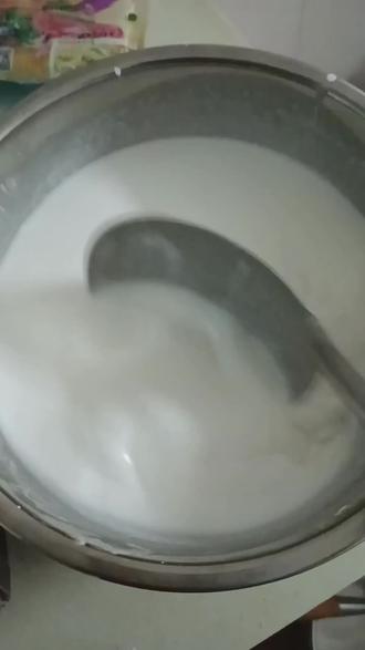 广西特色小吃簸箕炊也叫盖籺想吃的多看几次就可以自己做了#地方特色美食