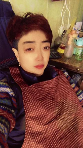 马玉琴《回族拒绝合拍》在抖音记录美好生活20211101 - 抖音