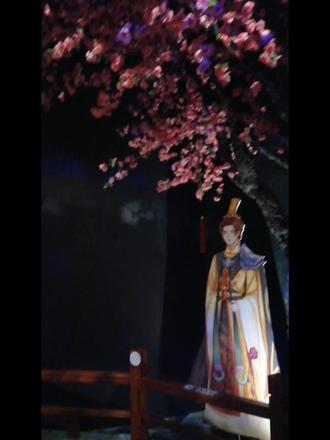 要约运河博物馆的大门票和运河迷踪的门票,目前都是免费的#运河迷踪 最后别忘了输入答案,在自己的册子上贴上圣旨