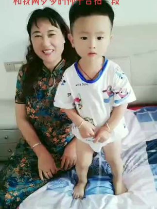 开心每一天(宁)(不定时直播)