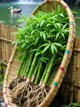 🌱水培竹柏,自然的加湿保镖,为干燥的室内注入生机勃勃的活力,宛如一位默默无闻的守护者,悄然优化您的居住空间。✨其层次分明的翠绿叶海,不仅为家居增添盎然生机,更在享受空调的清凉时刻,让您畅享自由的深呼吸。养护竹柏轻松上手,即使是植物养护新手,也能轻松驾驭。只需一汪清水滋养,它便回赠以蓬勃的生命力,满室绿意。#水培竹柏 #绿色生活 #空气净化 #懒人植物新宠