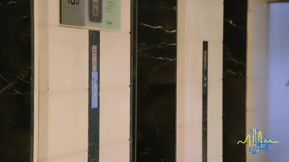 欢迎收看小魏寒假结束后和练习生们在一起训练的一天ᴖᗜᴖ#魏子宸