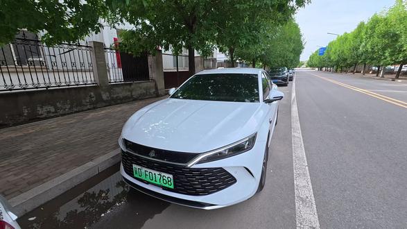 比亚迪的快捷指令,你们都设置了吗 #比亚迪 #比亚迪秦dm #比亚迪快捷指令