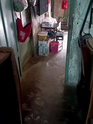 #出租屋#单亲妈妈