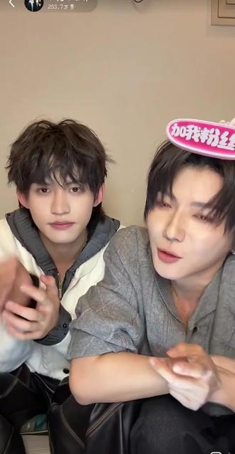 游主任的性格底色就是很好的人呀,所以姐妹们一定要擦亮眼睛,要找一个本身就很好的人,不要找只对你好的人!!!!#泰剧 #52 #游书郎 #樊宵