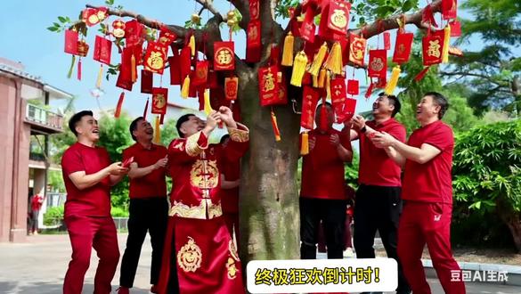 某手极速搜索:摇发财树抢新春礼
即可参与活动领大礼包
#快手极速版 #新春活动 #摇发财树领红包