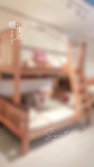 哈睿新款上下床已到货,欢迎来店选购