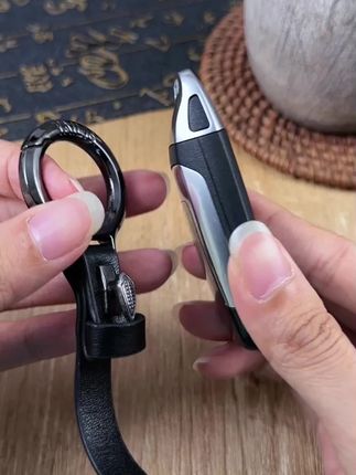 #汽车钥匙扣 #钥匙扣#车钥匙 #男士钥匙扣 #高端大气上档次