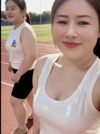 希望我们都有翻篇的能力,”和从头再来的勇气。#好身材练起来 #好身材好气质 #运动 #ootd穿搭 #健身