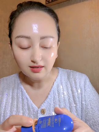 防晒一定要用#防晒 #好皮肤养出来 #上热门