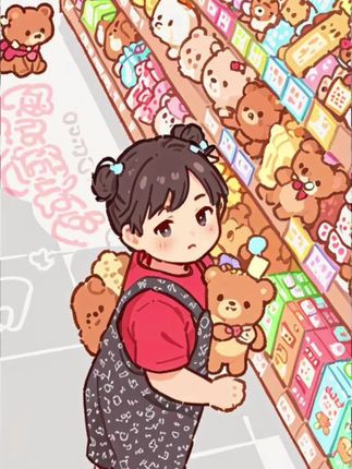 #萌娃 #杨幂 #赵露思