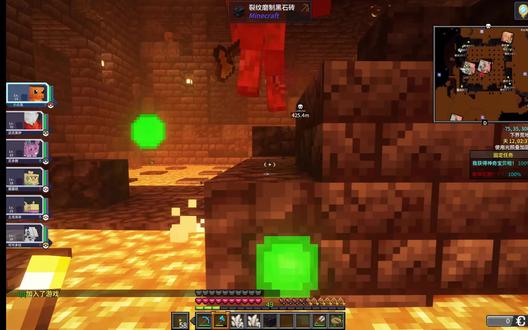 第二期 #我的世界 #我的世界方块宝可梦 #宝可梦