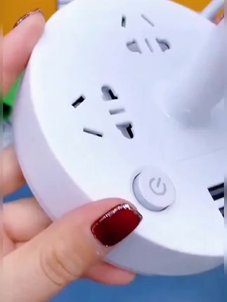 我发现了一款好用又实惠的台灯插座,就是这款既能当台灯又能当插座,真的好看还好用。#台灯插座#超好用超划算#台灯插座推荐