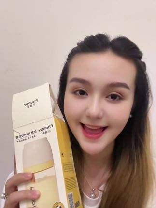 #好物分享 #自用好物分享 #分享爱用物#小雅象奶瓶