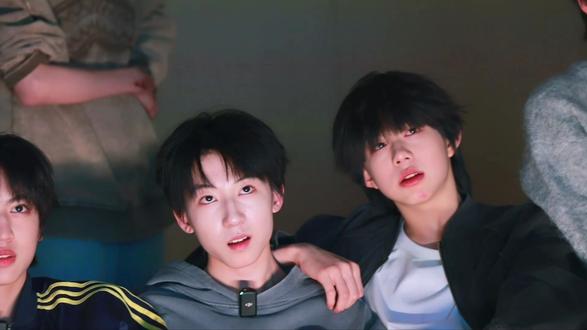 陈奕恒|美!适合不适合声乐练习+录歌+采访+小片re哼cut#养成系 #陈奕恒