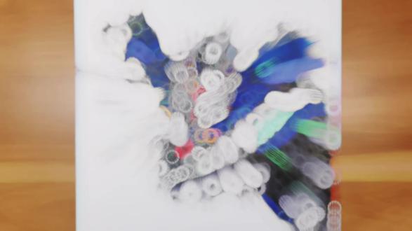 画个动态00R高达
#00高达 #00R #绘画 #00raiser高达 #高达