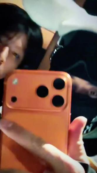 所有人感受!#碗盆#文轩#小情侣