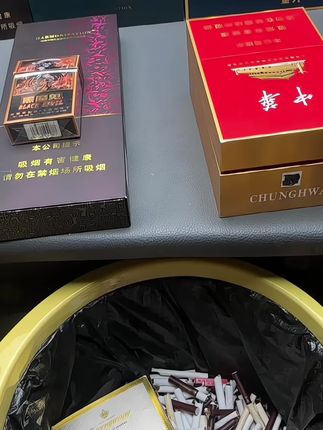 #烟民看过来#烟嘴过滤器#焦油过滤器
