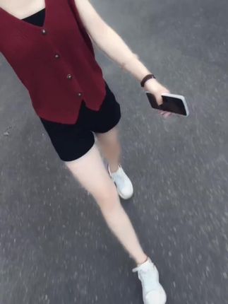 #夏季新款 #时尚女装 #气质穿搭 #遮肉显瘦 #高级感穿搭