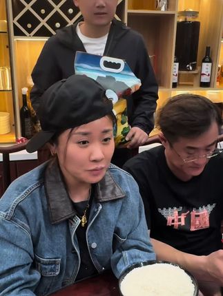 东北延边大米@东北划拉哥 @东北划拉哥他妹夫 @东北划拉哥他老妹儿 #上热搜 #我要上热们