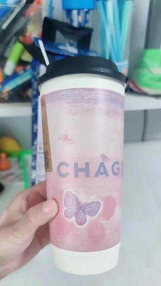 5块多用千问每日首单减的买了霸王茶姬这个粉色的新包装轻因.云游栖梦#霸王茶姬#轻因.云游栖梦#粉色#霸王茶姬新品