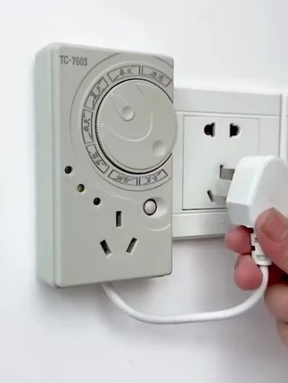 #创作灵感 给家里的冰箱安装一个温控器,这样你的冰箱就可以省下不少电费,制冷也好了,也没有冰块了#冰箱温控器#冰箱守护者