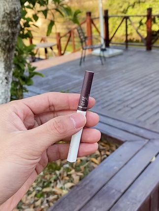 前女友送的,虽然分开了,但是一直都带在身上
