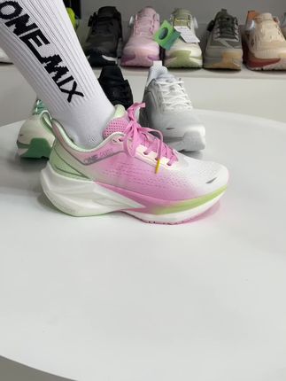 #跑鞋#好鞋推荐 #运动鞋 #跑步鞋 #好穿不累脚