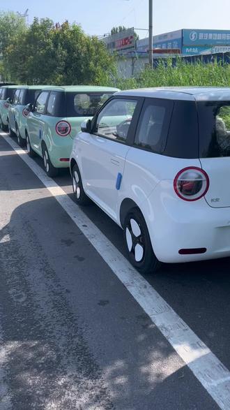 长安糯玉米大量到车,两门四座,续航301公里,最低3.99万起,享受一年免息!首付199 日供低至28元,从此告别酷暑严寒 18939325222