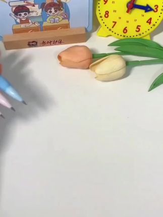 铅笔开学必备海豚自动铅笔2.0mm正姿笔带削笔刀铅笔加粗学生文具#每日分享 #学习用品 #开学必备 #文具推荐