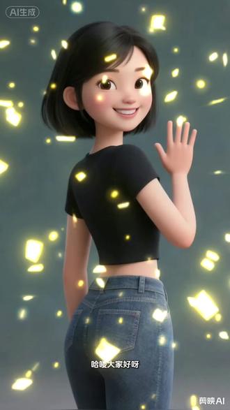 #成语#不耻下问#每天学习一点点 #陪伴