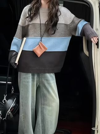 好看#今天穿什么 #出游穿搭 #高级感穿搭 #韩系穿搭 #酷女孩穿搭