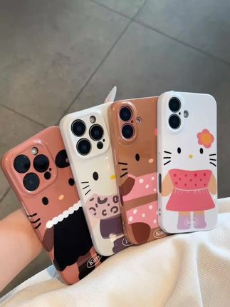 #这手机壳安全感拉满了 #手机壳diy #快乐分享给你的好友 #3C数码 #这个手机壳真的长在我心巴上了