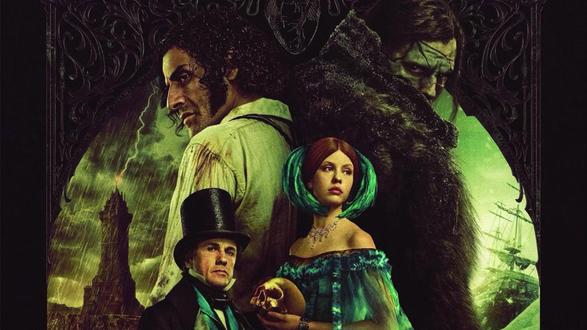 奥斯卡伊萨克 米娅高斯 科幻恐怖电影《弗兰肯斯坦 科学怪人》 2025年墨西哥科幻恐怖电影《弗兰肯斯坦》(又名:科学怪人,英文名:Frankenstein)改编自玛丽·雪莱于1818年创作的同名经典小说。由吉尔莫·德尔·托罗编剧并执导,奥斯卡·伊萨克、雅各布·艾洛蒂、克里斯托弗·瓦尔兹、米娅·高斯主演。讲述天才却自负的科学家维克多·弗兰肯斯坦用尸块拼凑出一个「科学怪人」,当弟媳的未婚妻「伊丽莎白·哈兰德」对「科学怪人」产生怜悯甚至情愫时,「维克多」的嫉妒心吞噬理智,点燃一把火将整座建筑和「科学怪人」一并摧毁。从爆炸中幸免逃出来的「科学怪人」开始寻找自身存在的意义,进而引发一连串血腥而诡异的悲剧。#弗兰肯斯坦 #科学怪人 #frankenstein#奥斯卡伊萨克 #米娅高斯