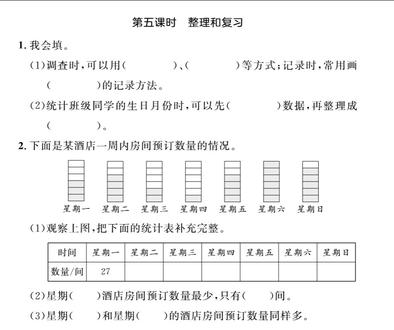 搞定小练第61页!三年级数学入门题,家长跟着辅导不慌 人教版三年级下册数学小练第61页来了~
跟着视频练,帮孩子打好基础~ 下一页讲第62页,点关注蹲更新哦!#人教版三年级数学下册#跟着视频练帮#这也能开播