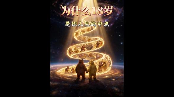 第3集 为什么感觉时间越来越快?你的时间被谁偷走了?#时间过得真快呀 #哲学 #思考