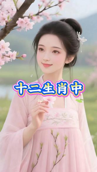 必猜!最善传递佳音的生肖是谁?#十二生肖脑筋急转弯