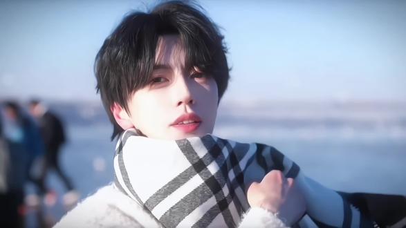 管他是现在 未来 我陪着你走#禹臣#解锁禹臣的隐藏模式