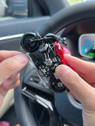 我说:公主请上车 艾特你对象在副驾驶为安排这个有仪式感的摆件吧!也太可爱啦#车载摆件#玩个很新的东西