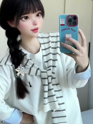超显瘦的卫衣套装!!人在衣中晃的感觉 慵懒随性 遮肉显瘦 #慵懒风穿搭 #早秋穿搭 #初秋穿搭 #卫衣穿搭