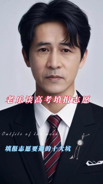 #高考加油 #高考填报志愿#填志愿大坑