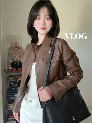 美好的不是生活 是我们自己本身#vlog日常#独居日记 #ootd穿搭 #记录真实生活