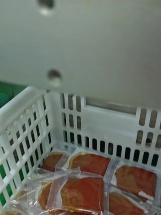天气太热了,不想煮饭,煮个沙茶面也不错