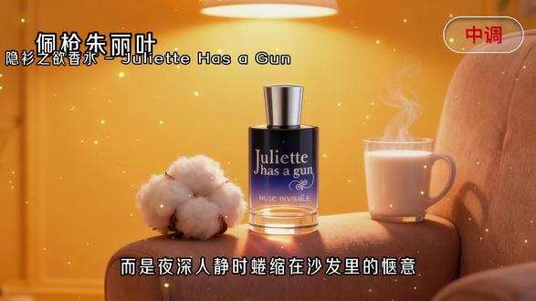 佩枪朱丽叶隐衫之欲香水 极度简约、干净、贴肤。仿佛是你沐浴后,肌肤自然散发的洁净温暖气息,有一种“欲说还休”的暧昧感。
降龙涎香醚的优点是留香非常持久,甚至可以持续到第二天。但它的扩散力较弱,属于“取悦自己”或者“只有亲密的人才能闻到”的香水,这也完美契合了“隐衫之欲”的名字——一种低调的性感。
因其极简的特性,非常适合日常通勤、办公室、睡前等需要低调、不扰人的场合。也常用作“打底香”,与其他香水叠穿,可以增加留香和肌肤质感。
如果你喜欢伪体香、皂感、洁净麝香、极简主义、私密感、持久留香。 如果你不确定:请务必先寻找小样或专柜试香,这是对它,也是对自己最负责任的方式。#香水 #每日分享 #香水推荐 #香水控 #随时随地标记一下