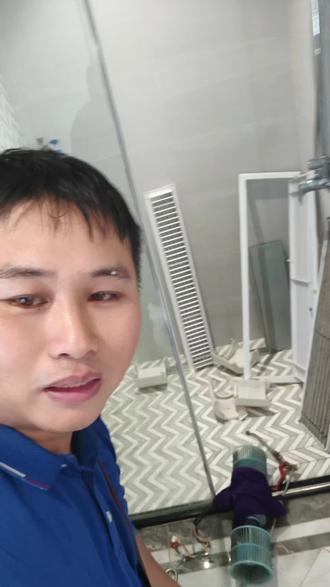 中央空调拆洗一拖五,200*5=1000,海口小陈中央空调清洗。中央空调拆洗,中央空调全拆深度清洗#海口小陈#海口小陈空调维修#海口小陈中央空调拆洗#海口小陈中央空调清洗全拆#海口小陈中央空调全拆深度清洗