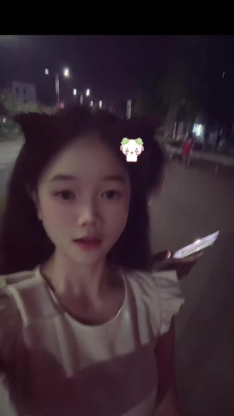 有空带你回富宁 我会让你知道谢咩蒙是我爱你的意思了