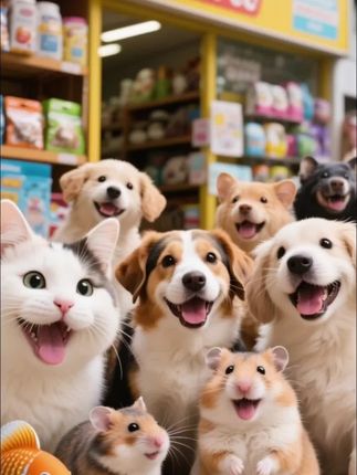 宠物猫咪狗狗调节肠胃补充膏调理猫用益生菌营养补充剂#养狗必备用品 #狗狗护理 #萌宠好物 #狗粮挑食克星 #幼犬用品