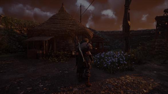 刺客信条:英灵殿-36 #游戏 #刺客信条 #英灵殿